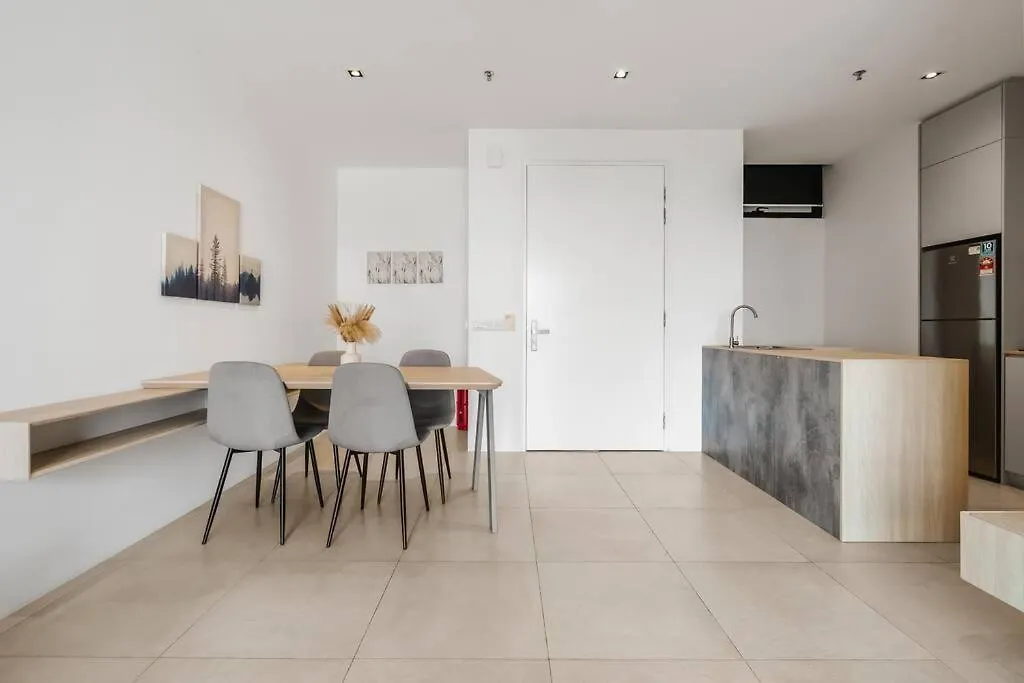 Apartament Lumi Tropicana Netflix Cityview Balcony Muji 6Pax Petaling Jaya