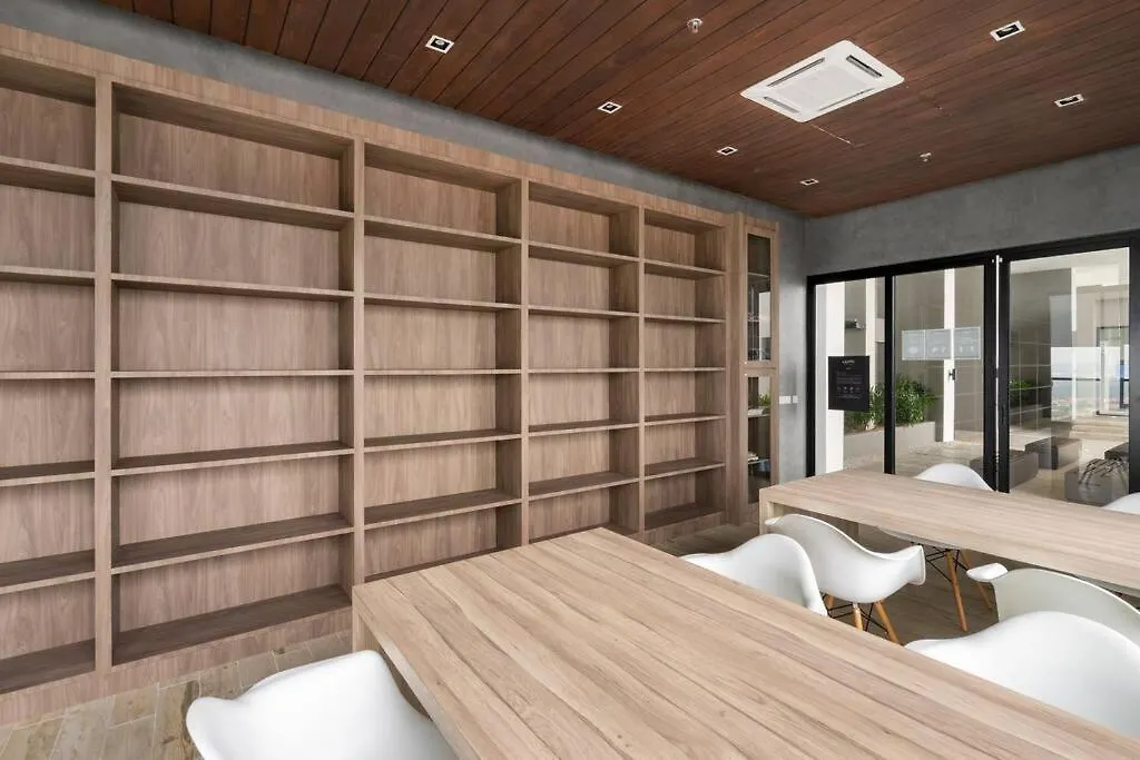 Lumi Tropicana Netflix Cityview Balcony Muji 6Pax Petaling Jaya Apartament